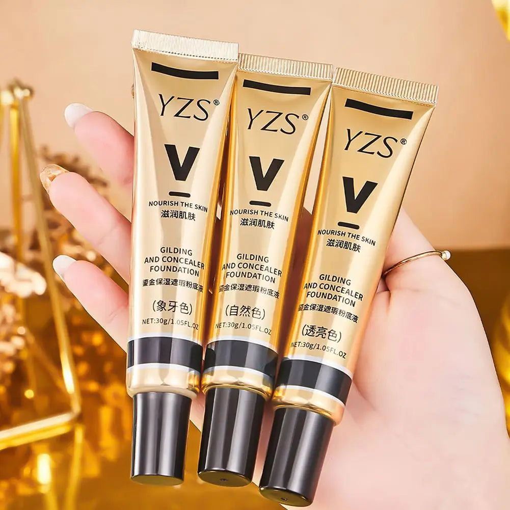 The Wonder Nature BB Cream
