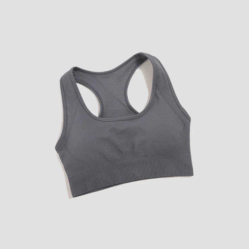 Wellness Within Sport Bra- The Yoga Chic Collection