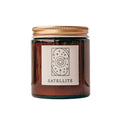 Satellite Fine Fragrance Candle