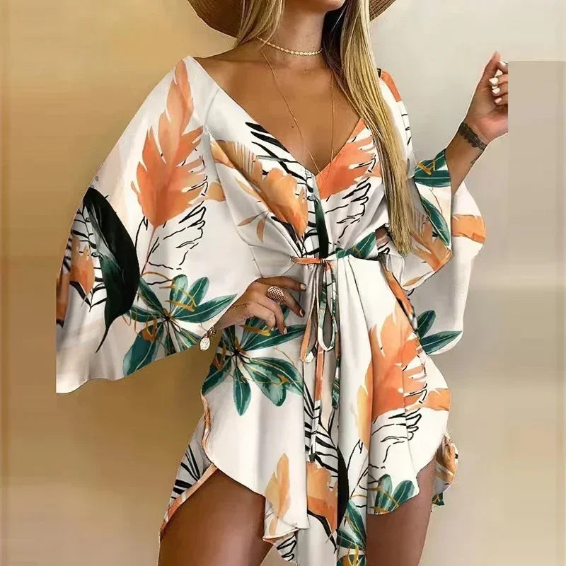 Fiona Rae Mini Dress Casual Dress