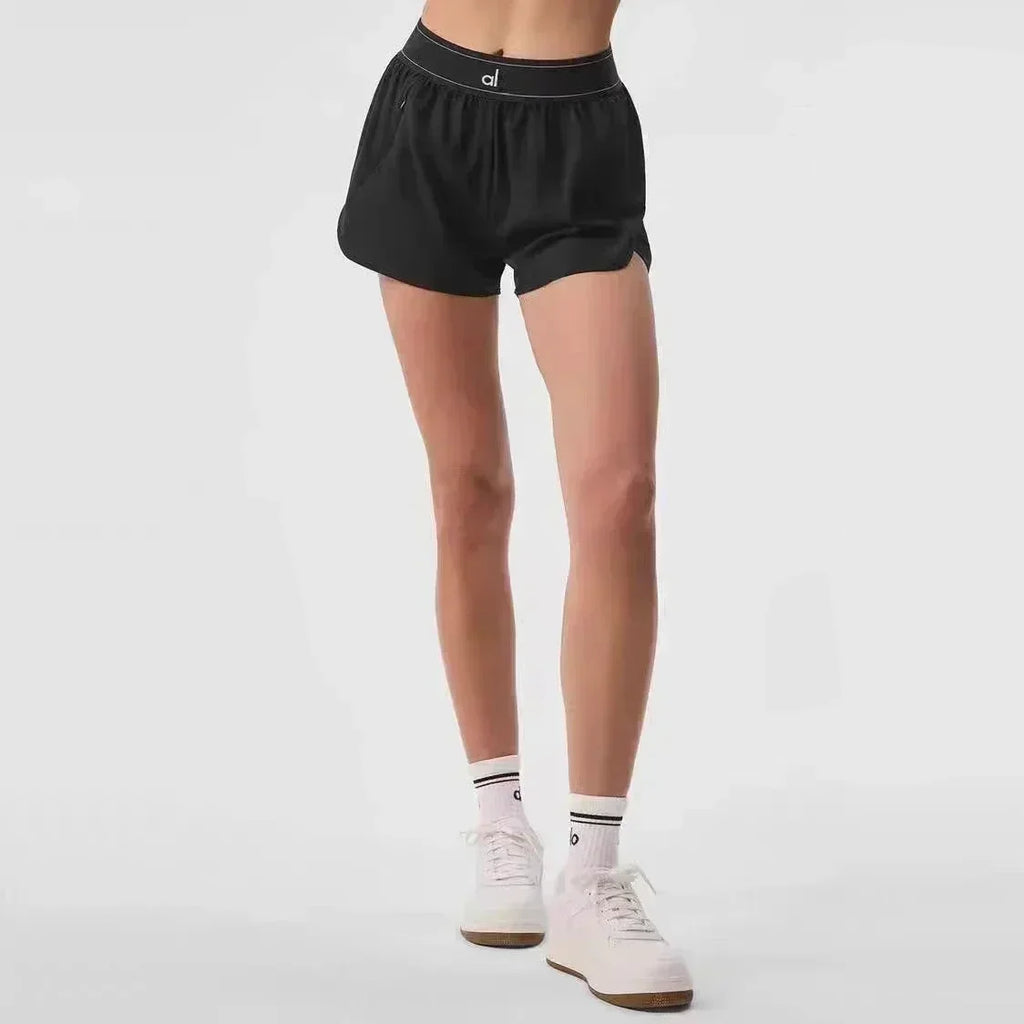 Tuttilove Outdoor Running Shorts -The Keep On Moving Collection