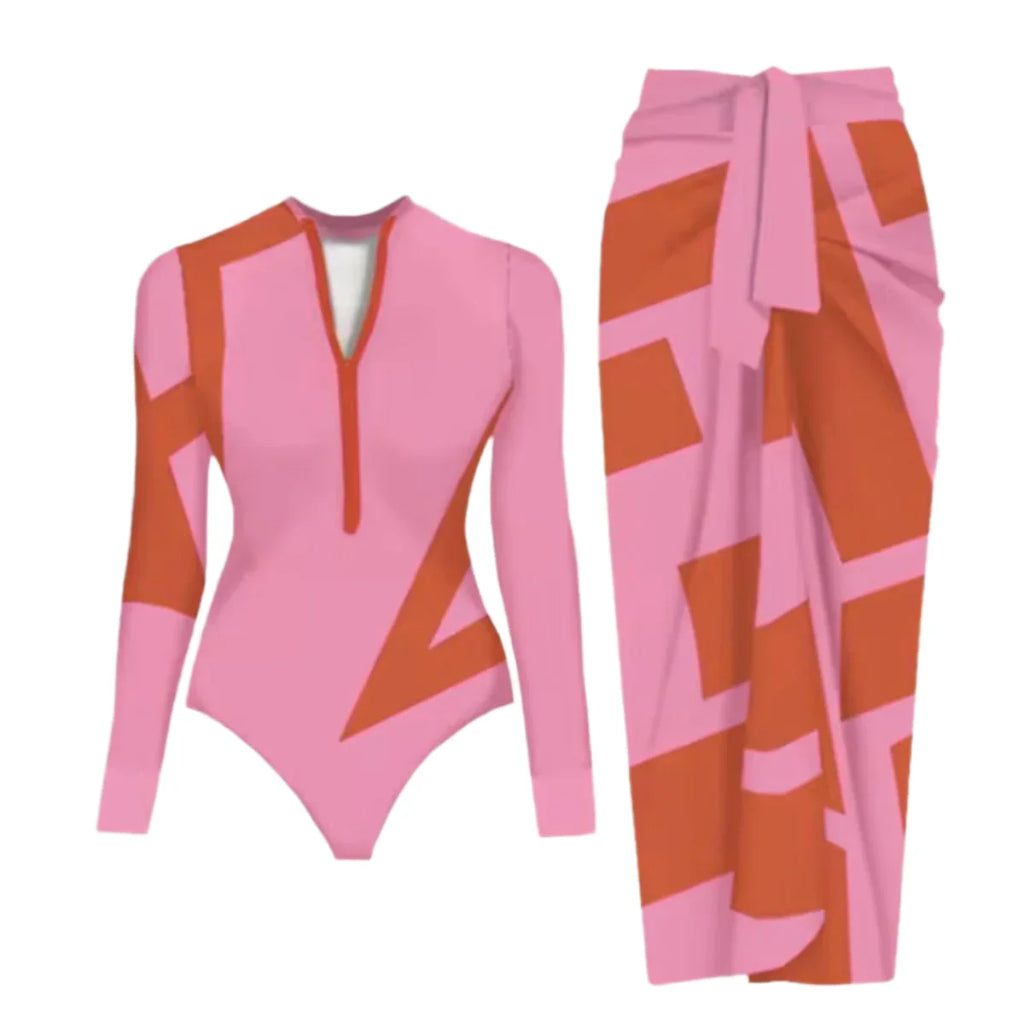 Summer Muse Set- The Summer Muse Collection
