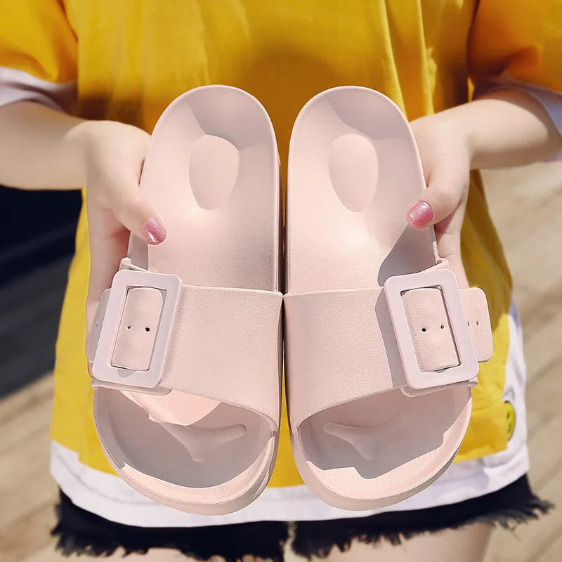Solstice Sandals — The Tropical Nights Collection
