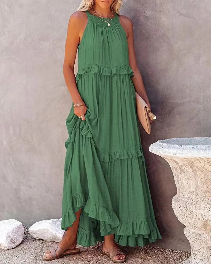 Monroe Midnight Dress