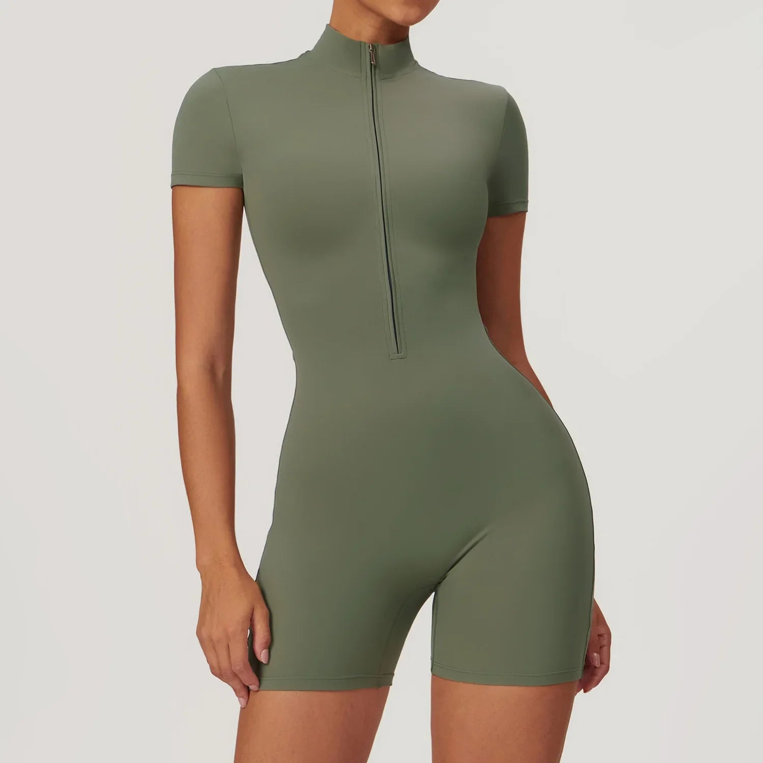ZenFit Sport Yoga Bodysuit