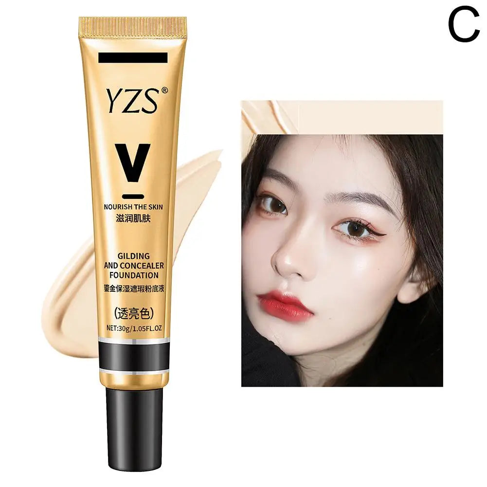 The Wonder Nature BB Cream
