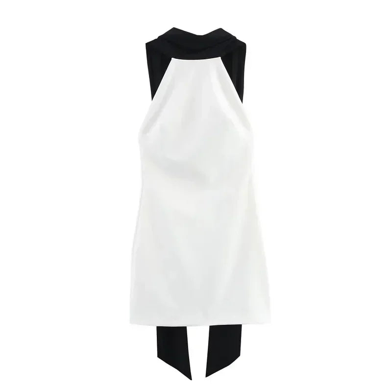 Mujer Bonita Love Dress