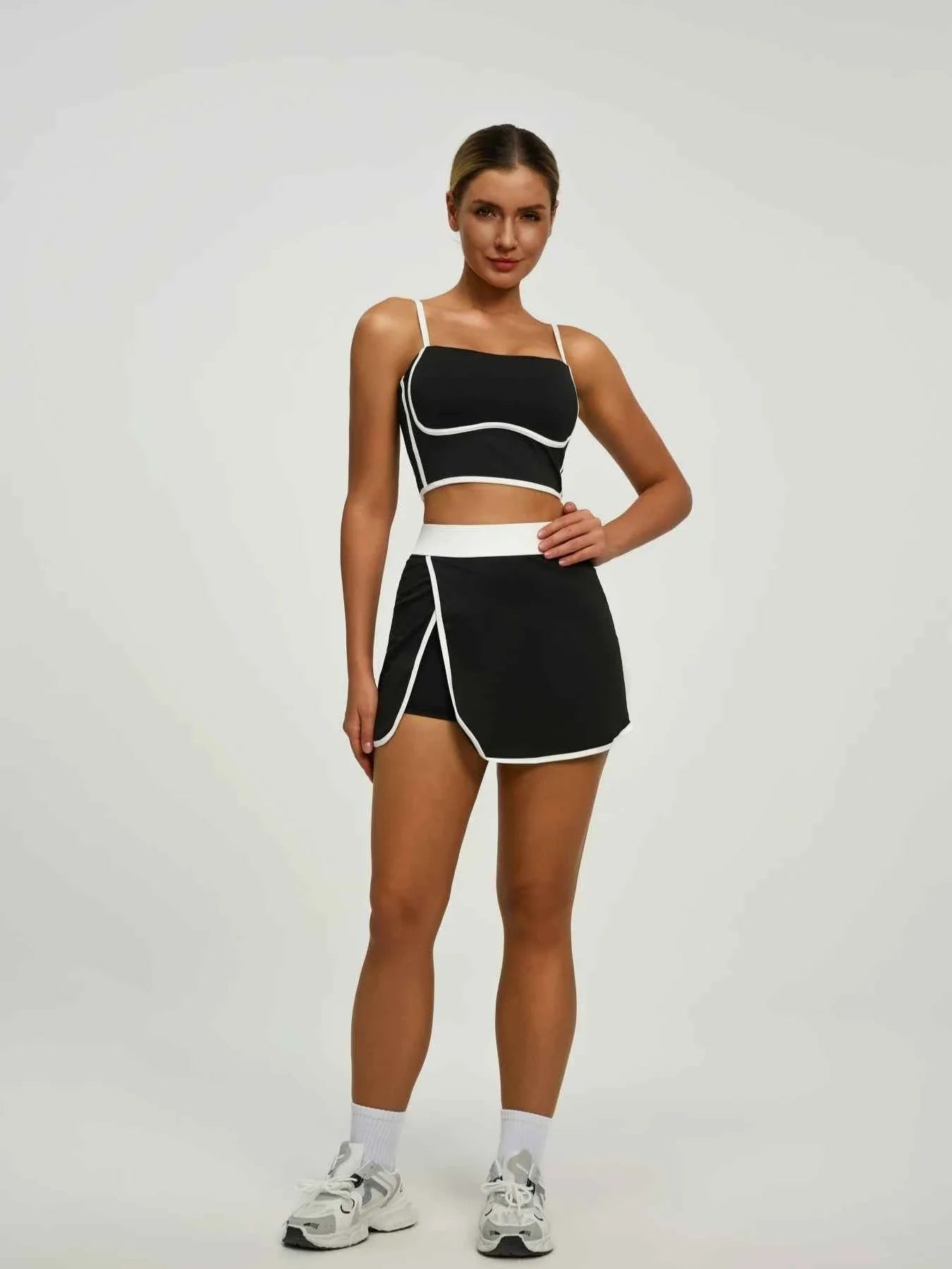 Luna Flex Sport Set