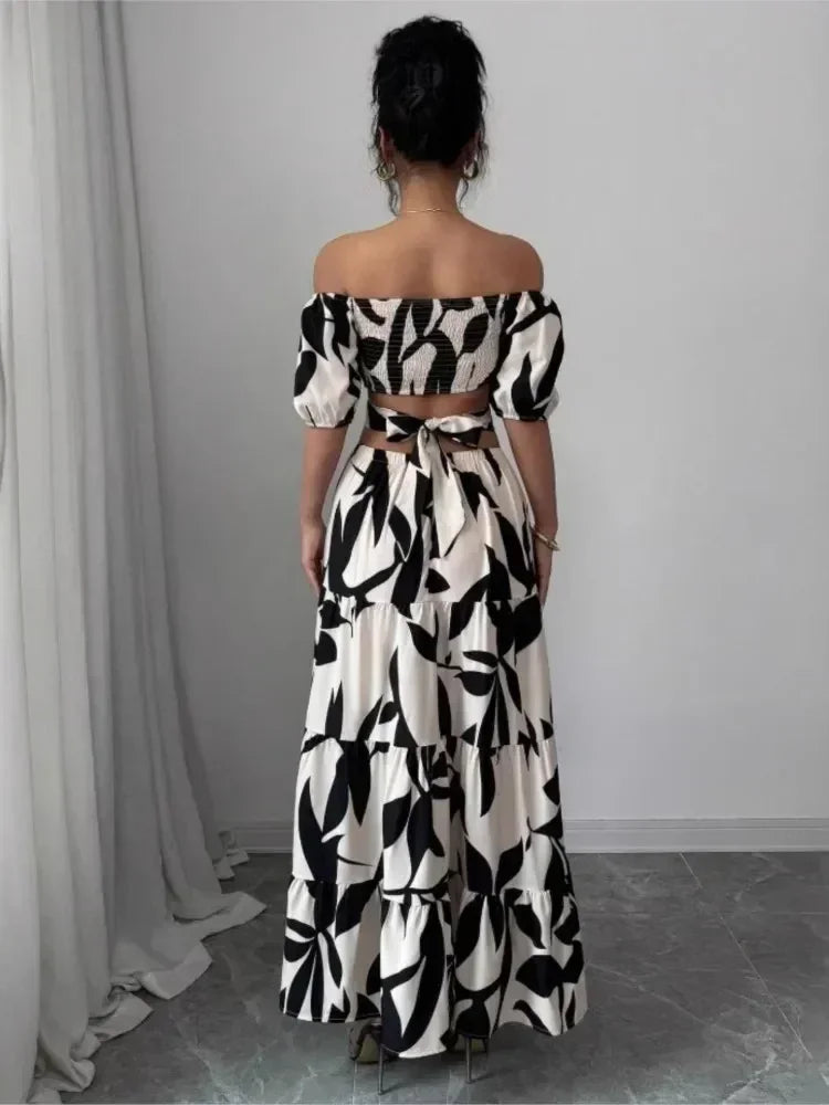 Marigold Lane Dress