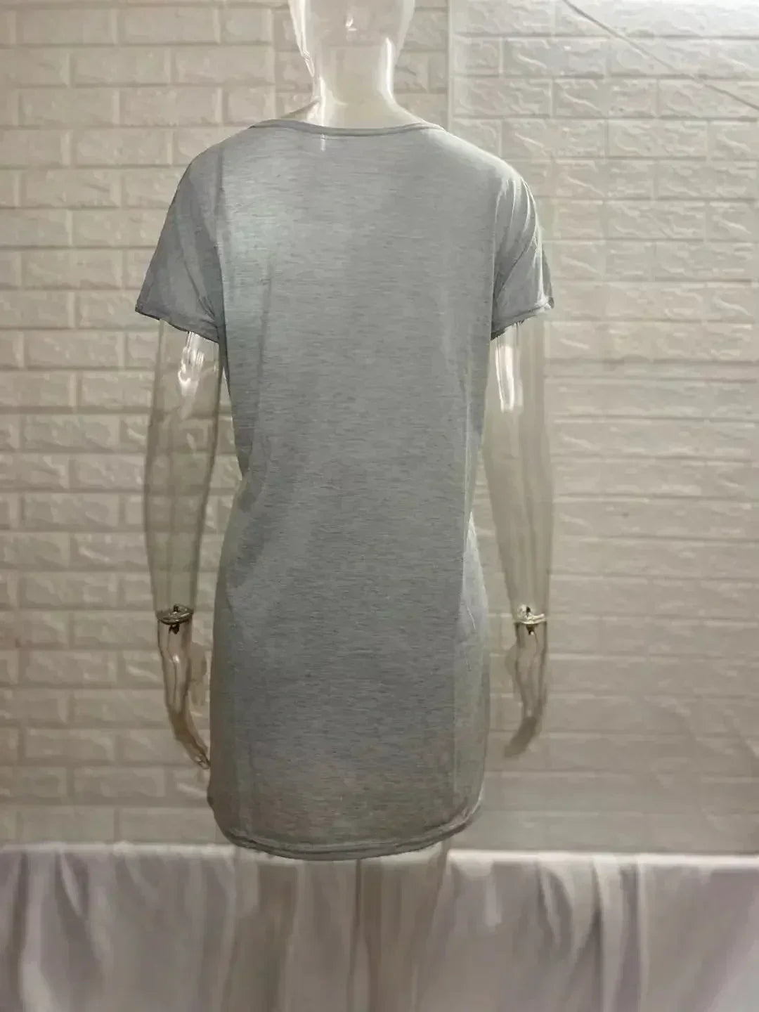 Seabreeze Garden Midi Dress