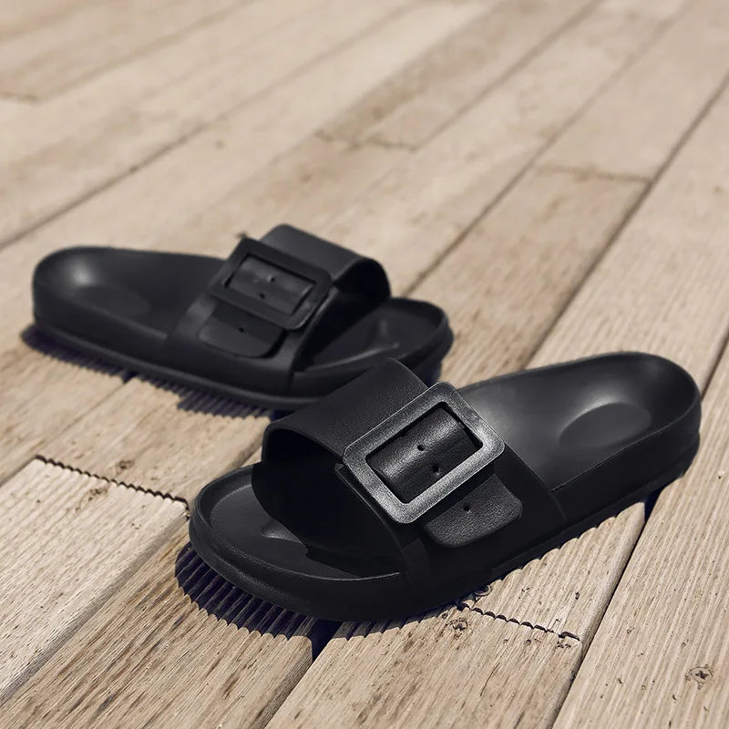 Solstice Sandals — The Tropical Nights Collection