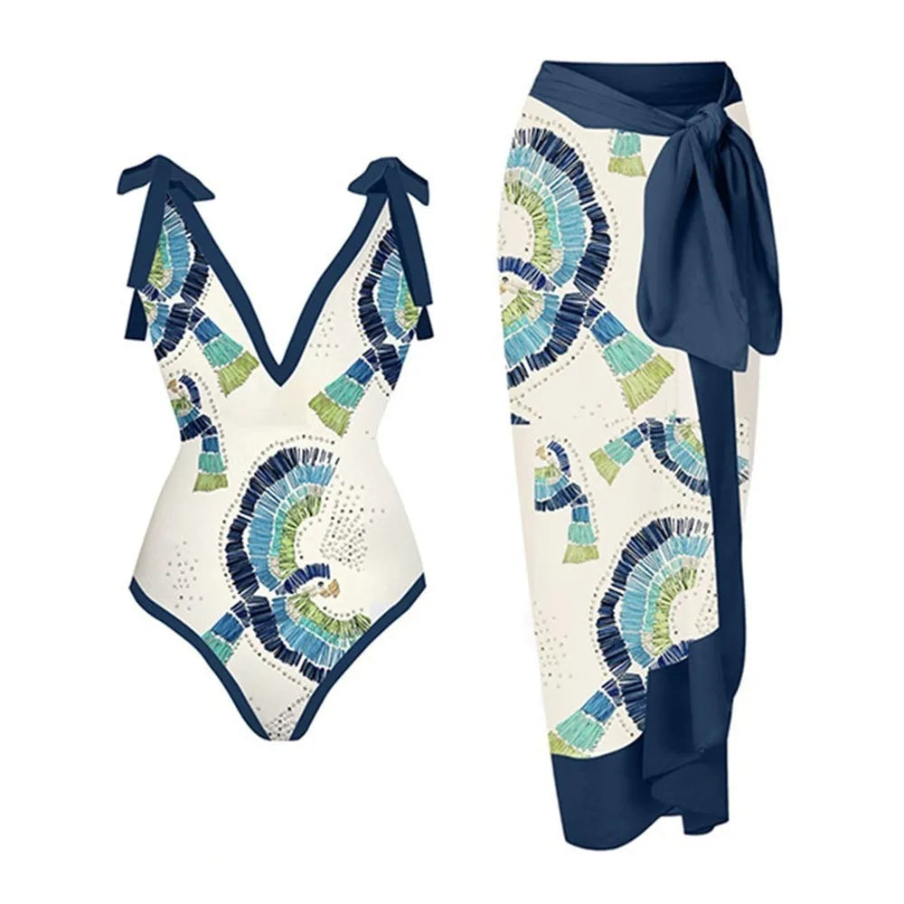 Seabreeze Set-Summer Coastal Collection.