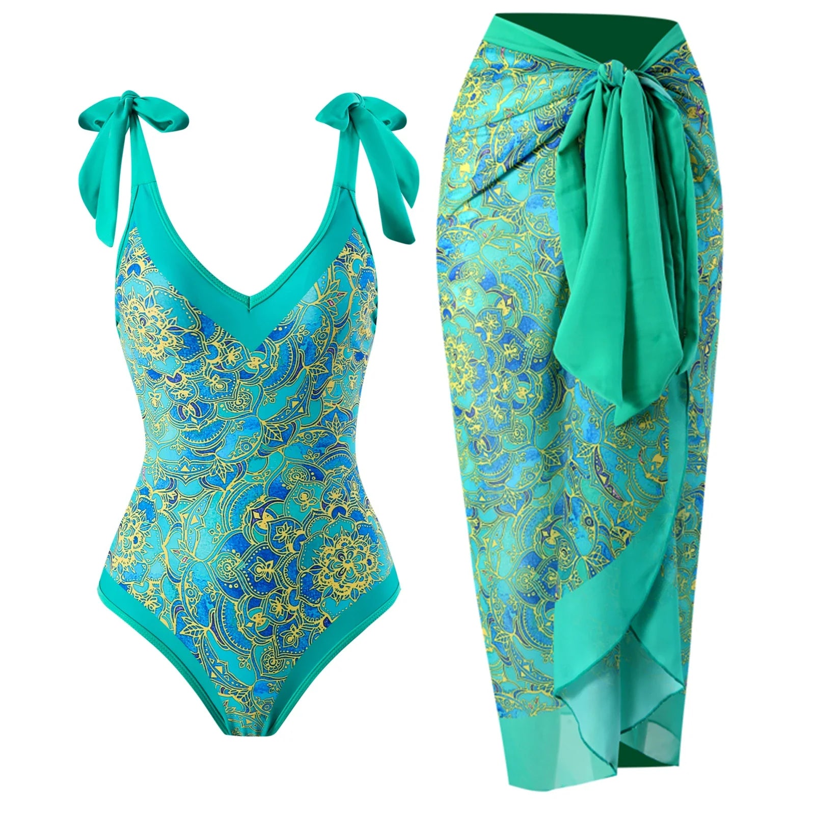 Seabreeze Set-Summer Coastal Collection.