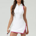 Victory Vibes Tennis Sport Dress