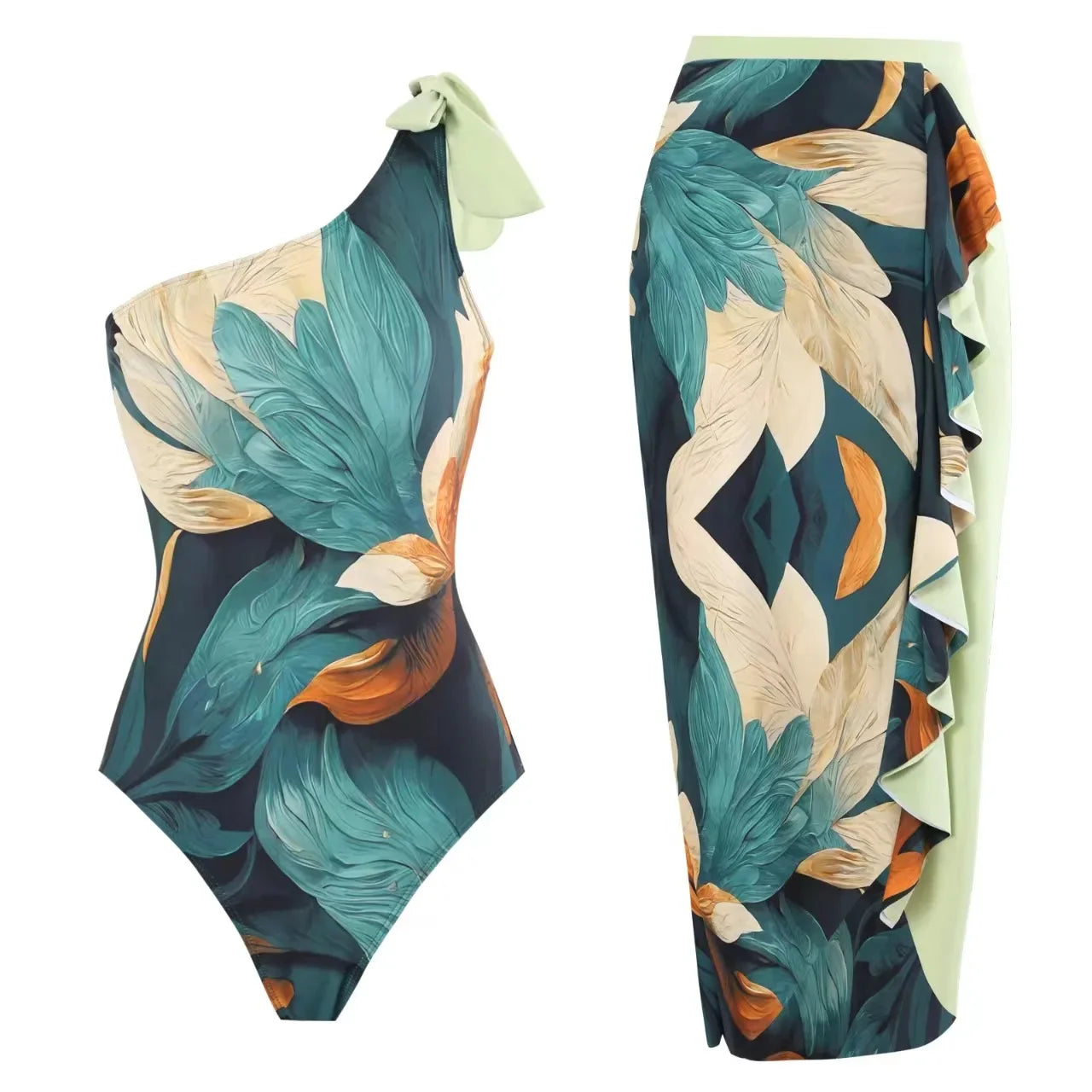 Seabreeze Set-Summer Coastal Collection.