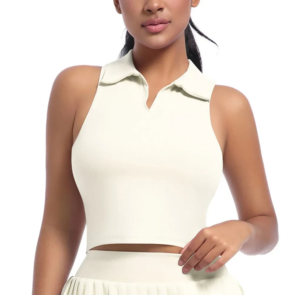 Solana-Women's Gym Yoga Sportswear Set