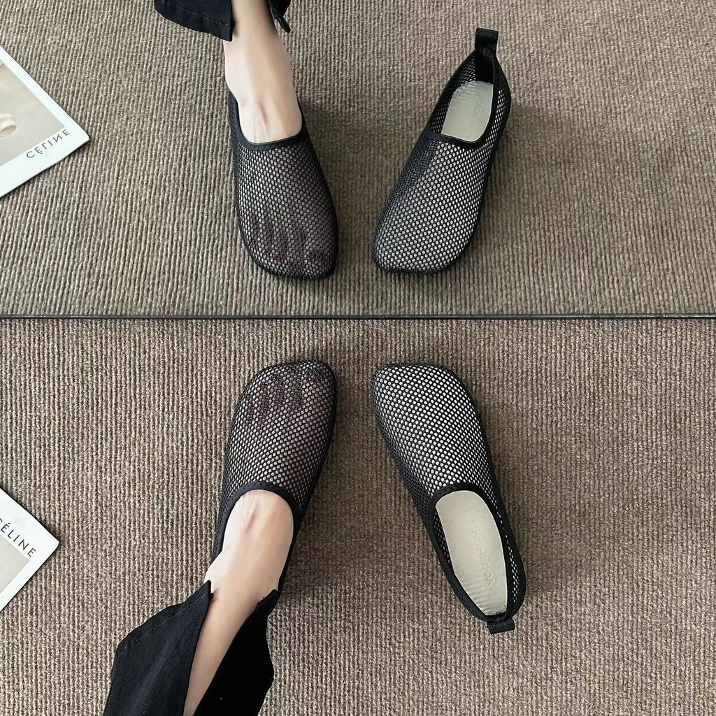 Isabella Sandals — The Elegant Escape Collection
