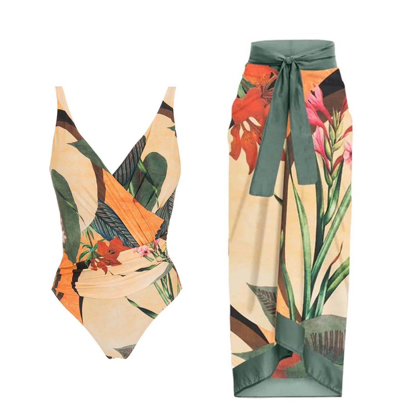 Seabreeze Set-Summer Coastal Collection.