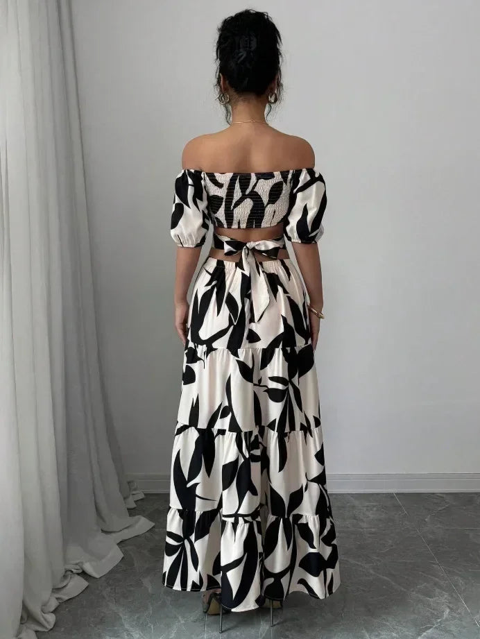 Marigold Lane Dress