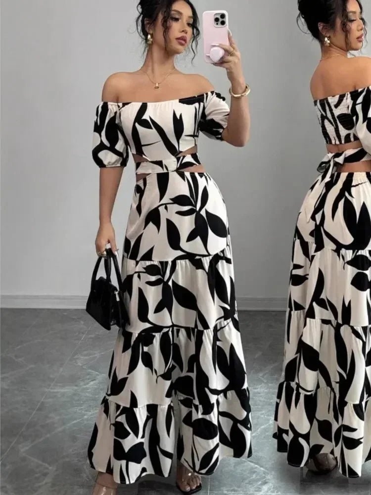 Marigold Lane Dress