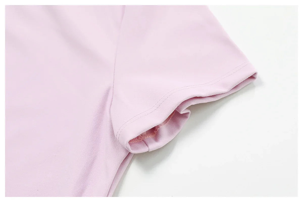 Harmony Chic Sports Top- The Yoga Chic Collection