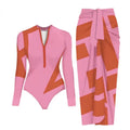 Summer Muse Set- The Summer Muse Collection