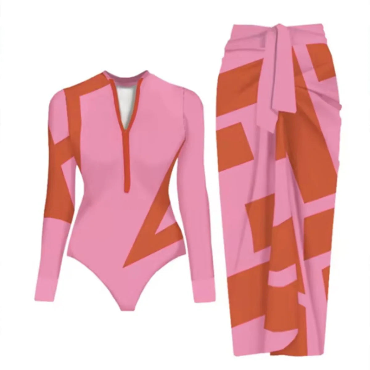 Summer Muse Set- The Summer Muse Collection