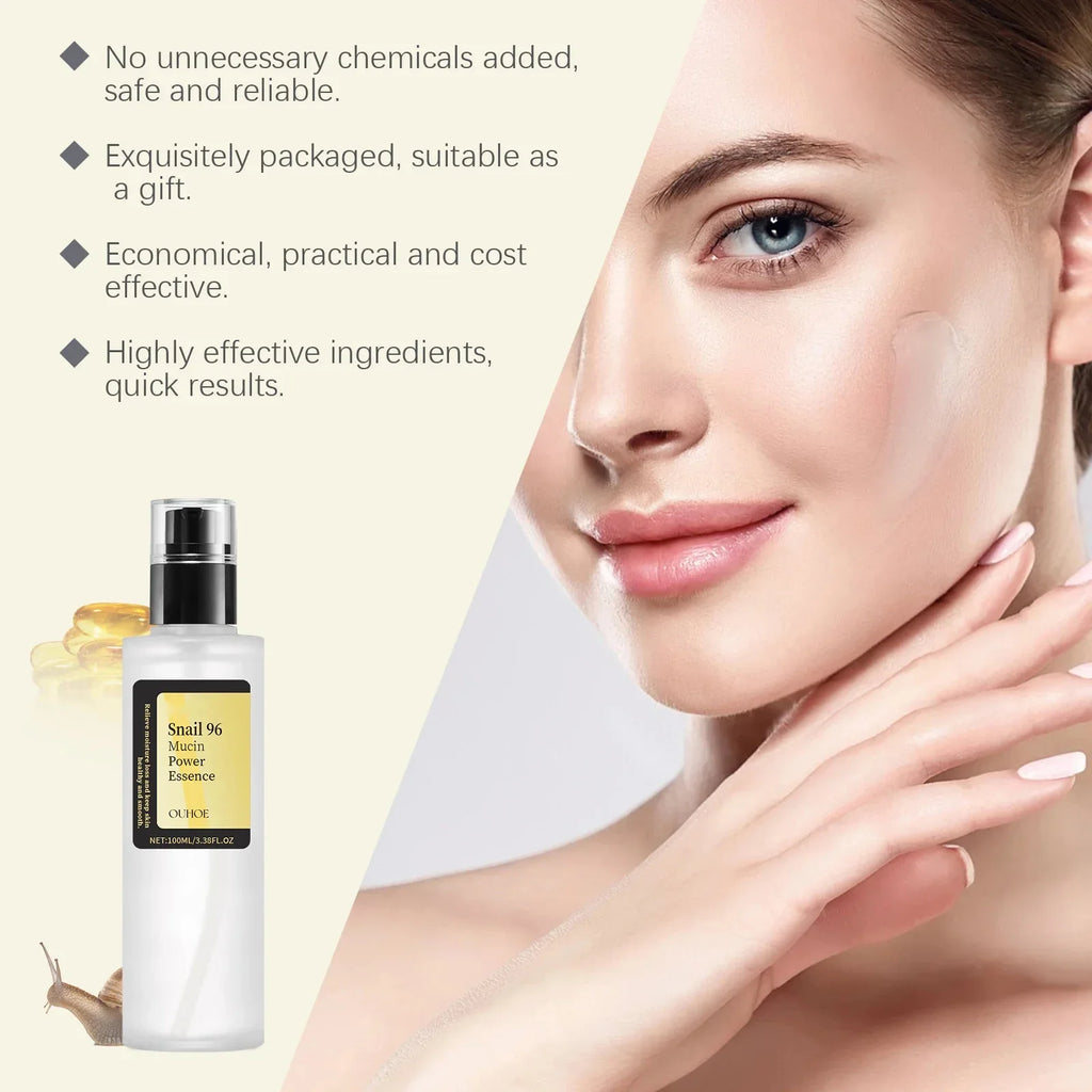 Advance Snail 96 Moisturize