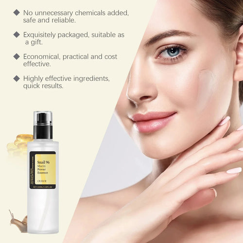 Advance Snail 96 Moisturize