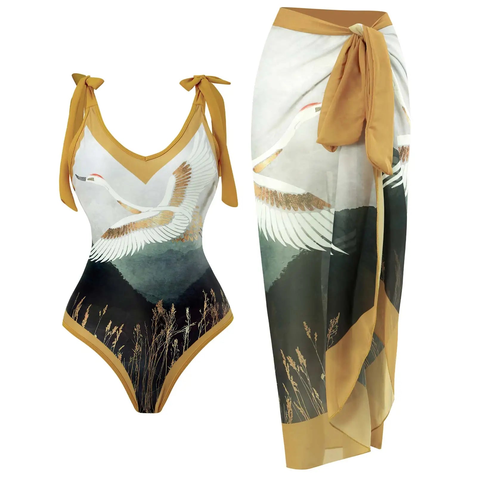 Seabreeze Set-Summer Coastal Collection.