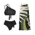 Aquata 2 Piece Set- Swimwear. The Ocean Chic Collection