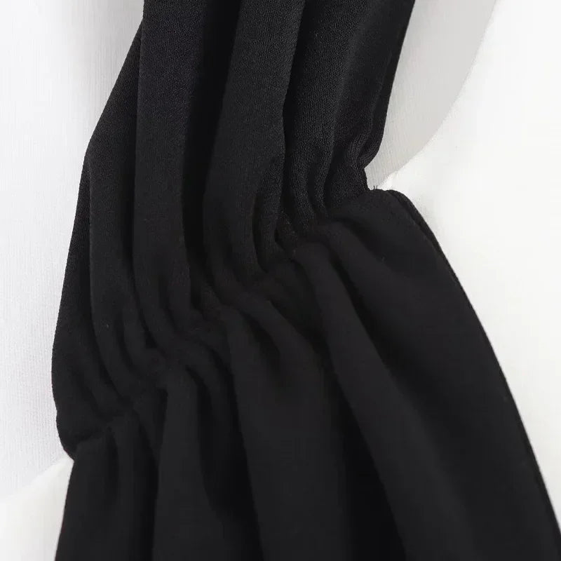 Mujer Bonita Love Dress