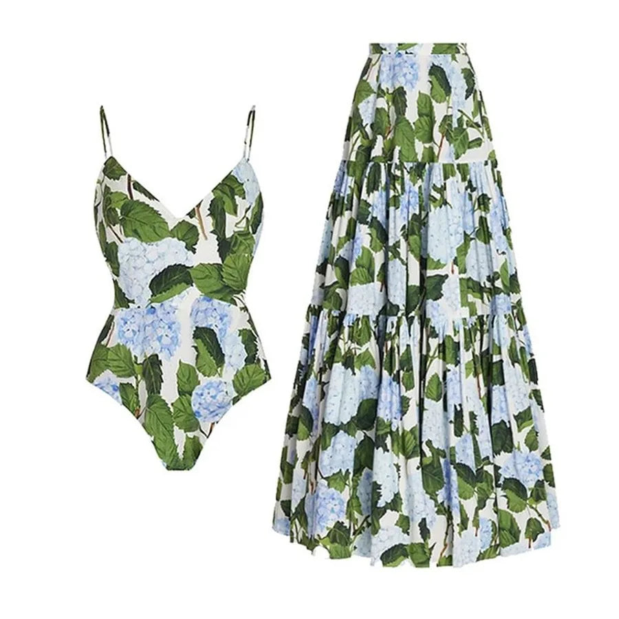 Seabreeze Set-Summer Coastal Collection.