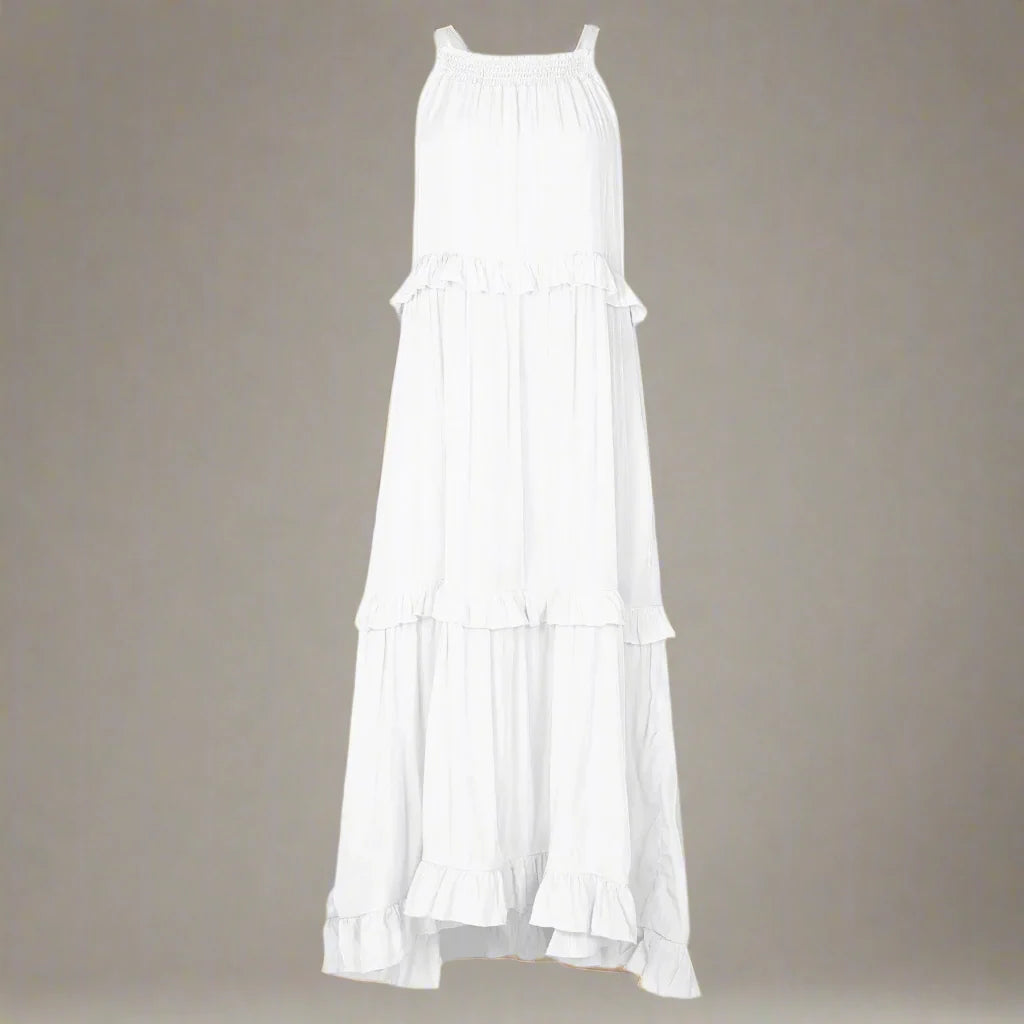 Monroe Midnight Dress