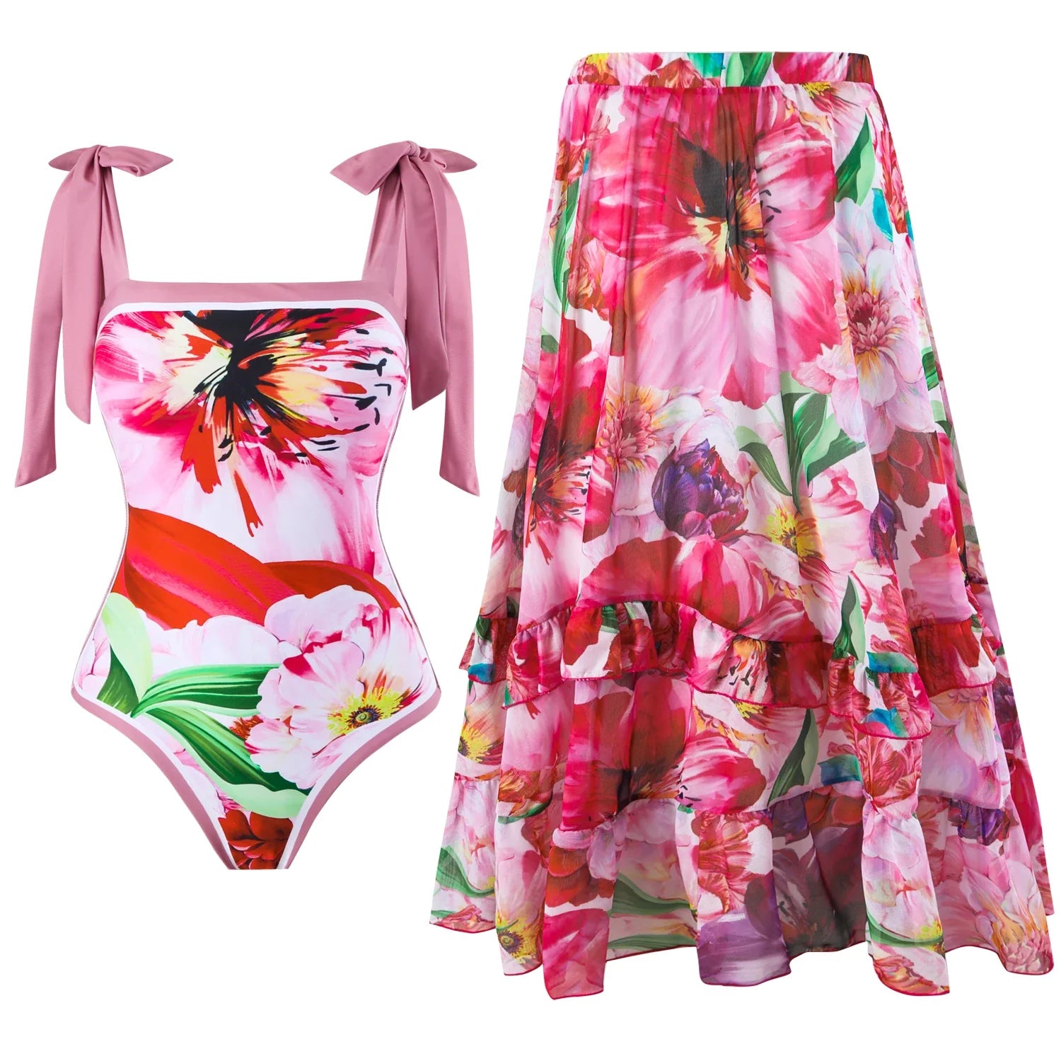 Seabreeze Set-Summer Coastal Collection.