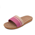 Oceana Sandals — The Ocean Breeze Collection