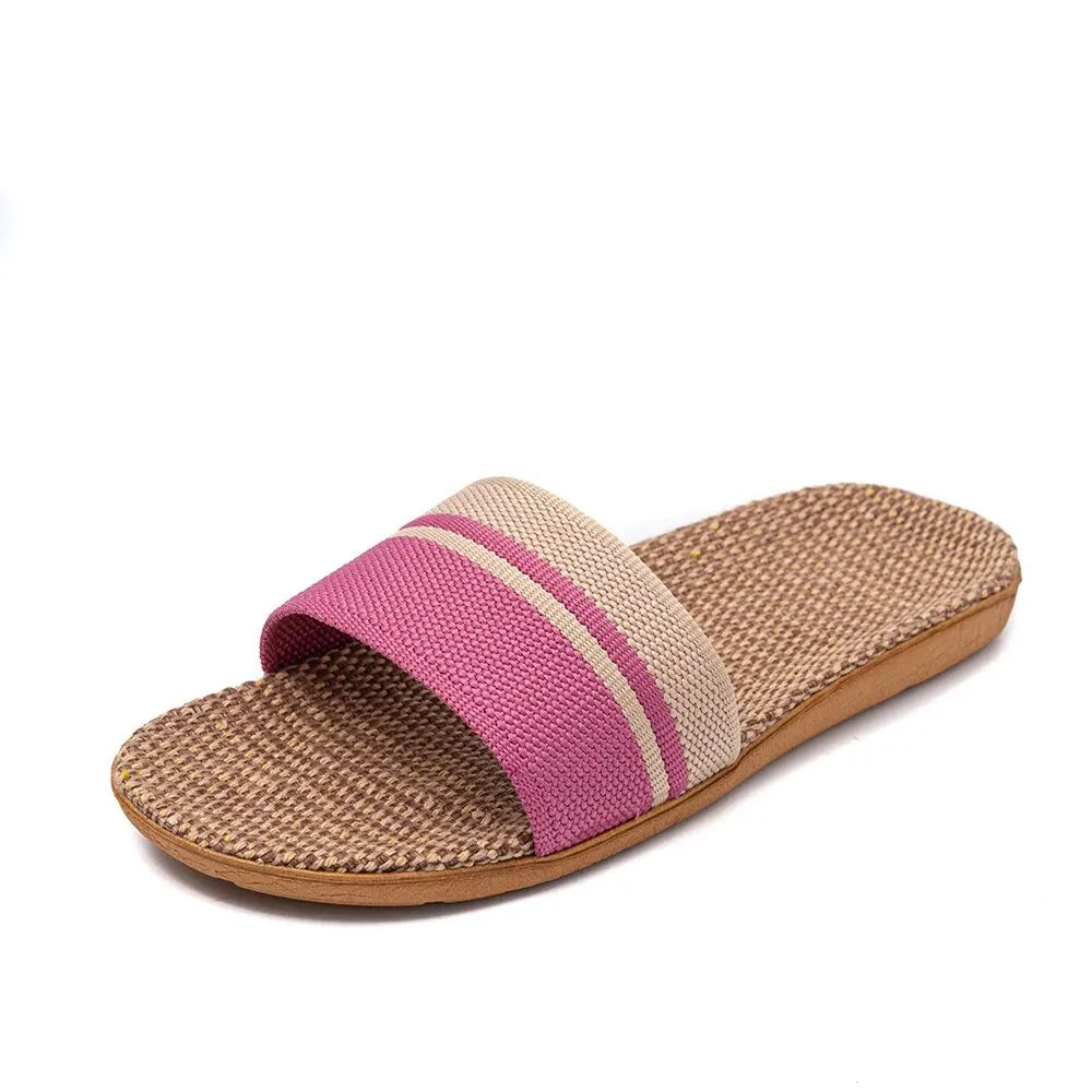 Oceana Sandals — The Ocean Breeze Collection