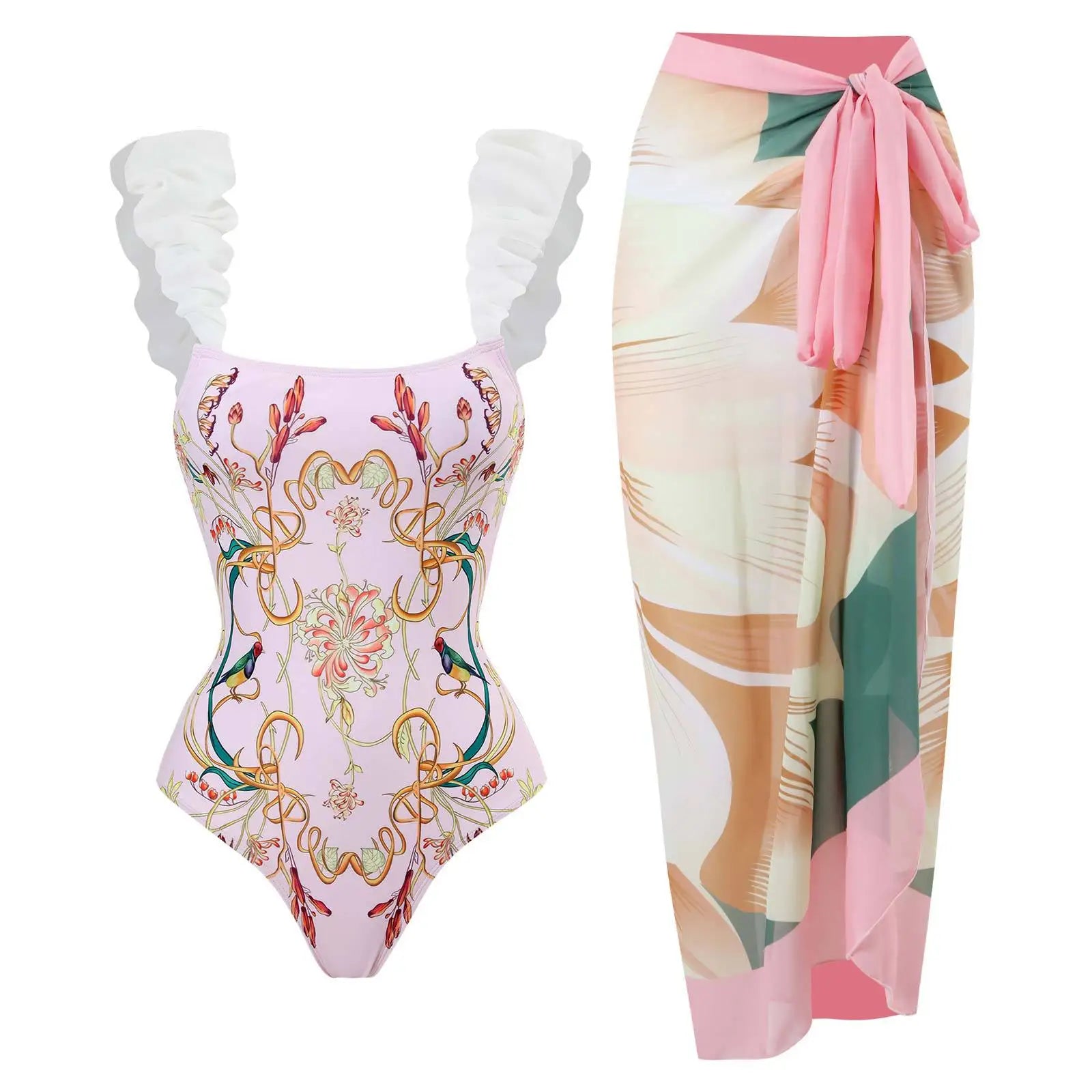 Seabreeze Set-Summer Coastal Collection.