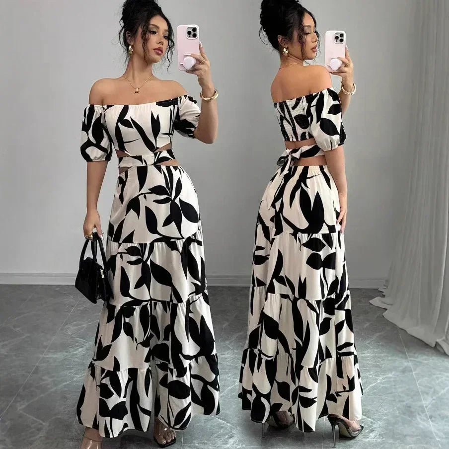 Marigold Lane Dress
