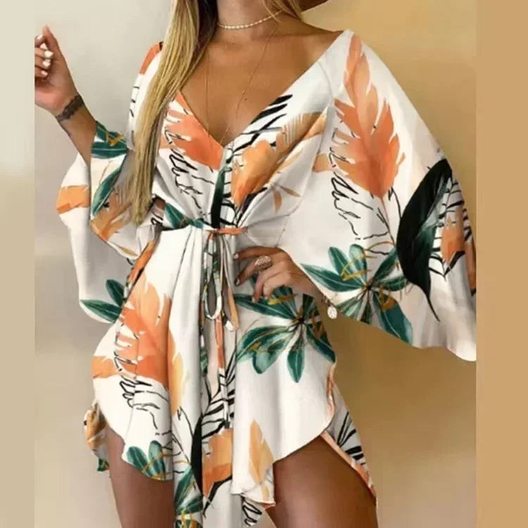 Fiona Rae Mini Dress Casual Dress
