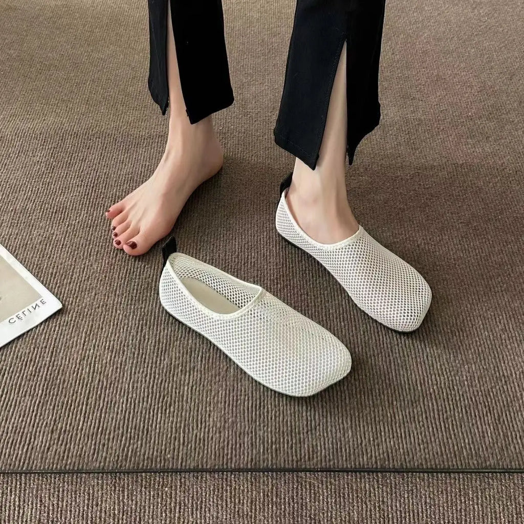 Isabella Sandals — The Elegant Escape Collection