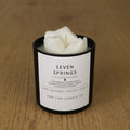 Seven Springs Chic Candle- The Nature Bond Collection