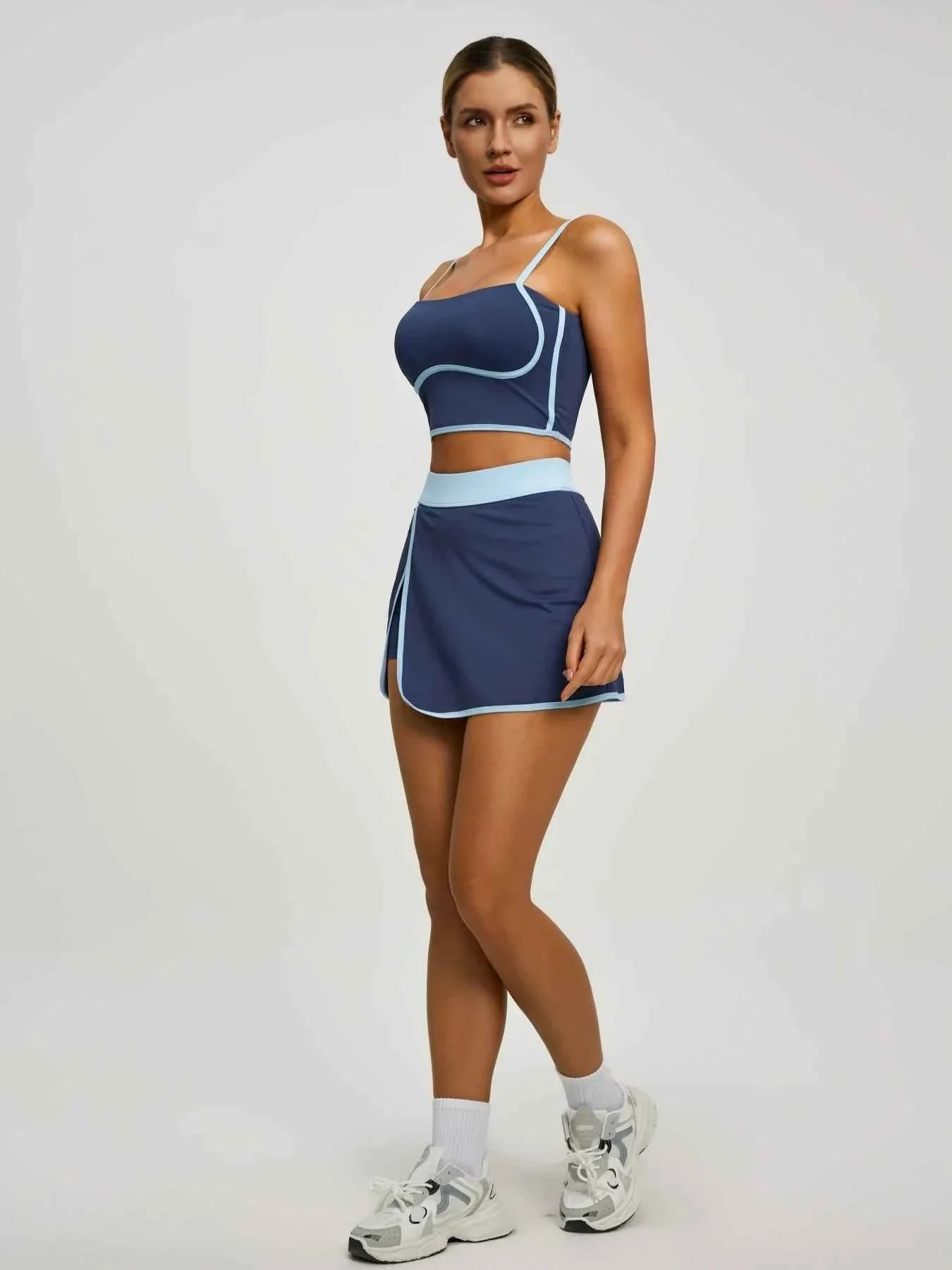 Luna Flex Sport Set