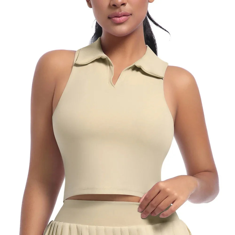 Solana-Women's Gym Yoga Sportswear Set