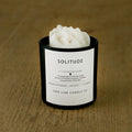 Solitude Girl Candle- The Soft Girl Collection