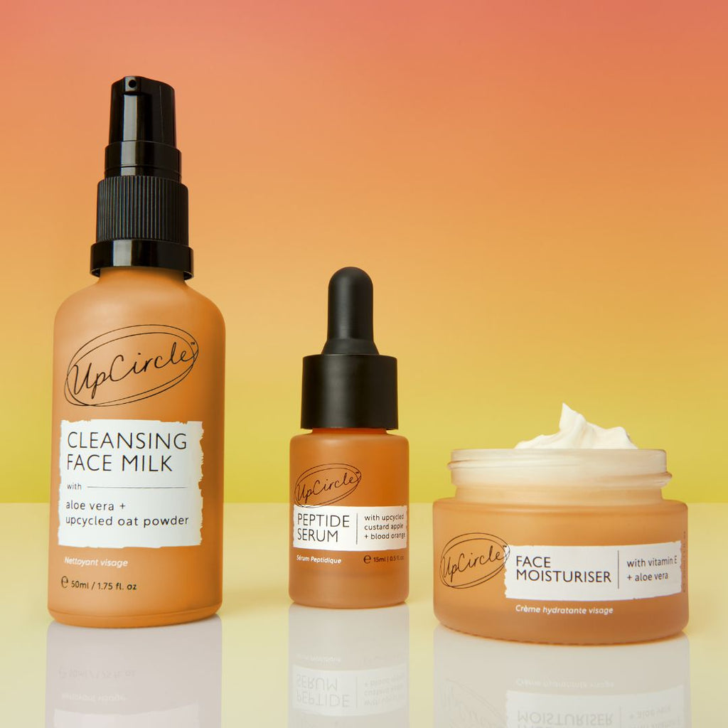 The Discovery Travel Set