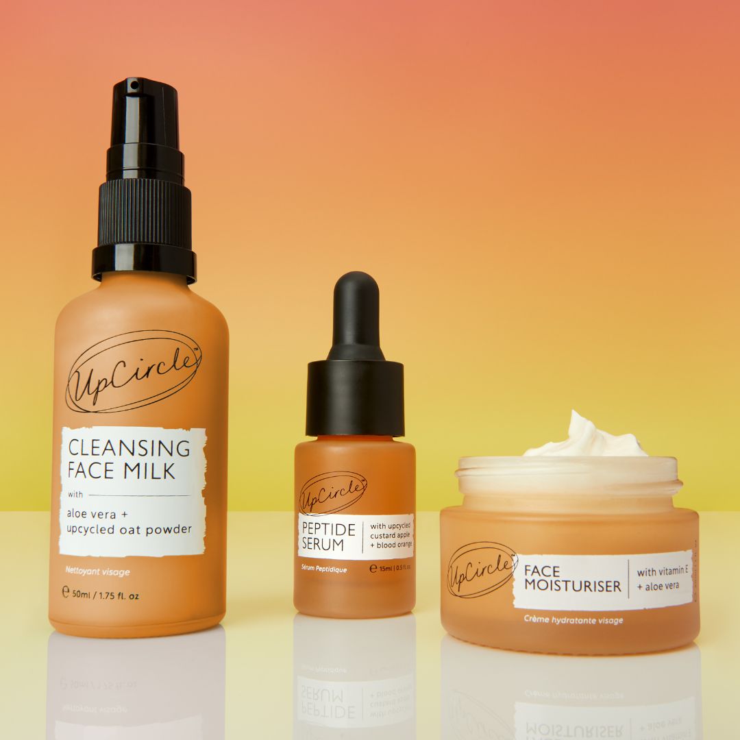 The Discovery Travel Set