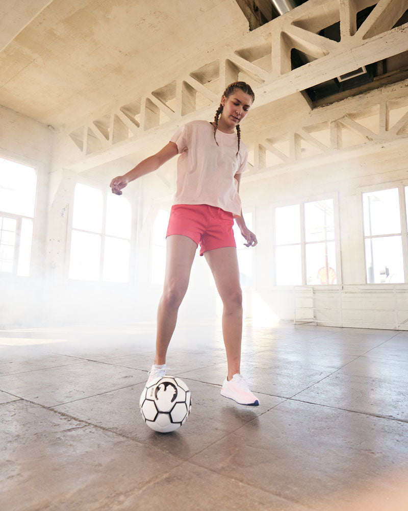 The Aria Balance Short- The Move More Collection