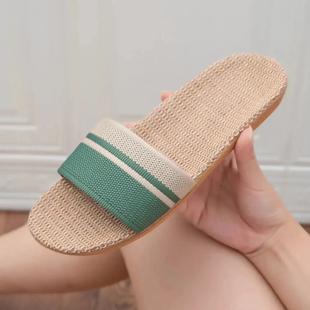 Oceana Sandals — The Ocean Breeze Collection
