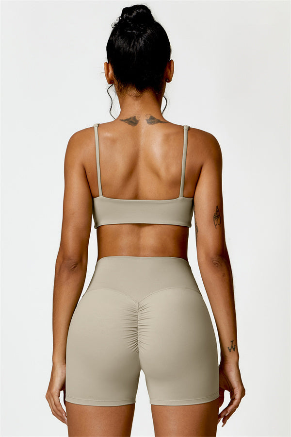 Core Confidence Sport Set